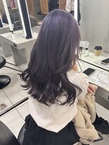 アフェクションカナヤマ(AffECTION kanayama)&nbsp;グラデーションスタイル