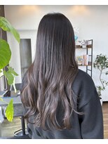 アニュー(Anew) 頭皮洗浄