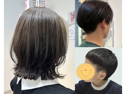 シンカ(shinka.)の写真