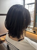 ラウレア(Laule’a)&nbsp;レイヤーミディ