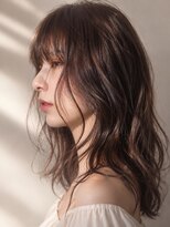 ルクス(Lux) hairLux天王・三ヶ日・磐田・ブリーチ無しの髪質改善カラー