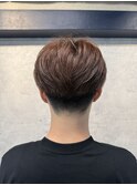 ネープグラデマッシュ