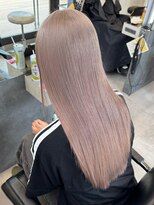 ローレン(Lolen.)&nbsp;PINK beige♪ハイトーン
