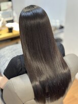 アニュー 大宮店(ANEW)&nbsp;髪質改善&Spa ANEW大宮店【アニュー】ダークアッシュ/髪質改善
