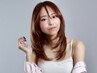 大人気！うる艶カラー＋5stepトリートメント