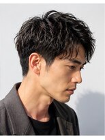 アースオーセンティック 小平店(EARTH Authentic)&nbsp;ツイストスパイラルパーマ