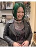 【ラフでも洒落る質感/服まで似合う抜け感】垢抜けカット [カット/レイヤー]