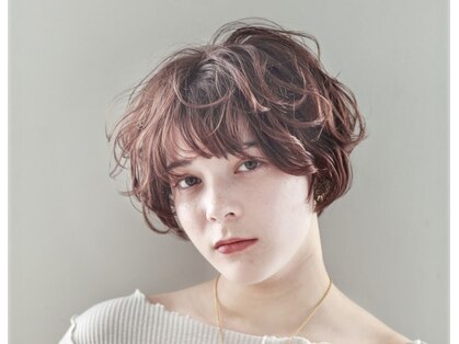 モッズ ヘア 新宿サウス店(mod's hair)の写真