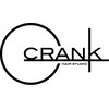 クランク(CRANK)のお店ロゴ