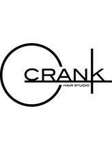 CRANK 【クランク】