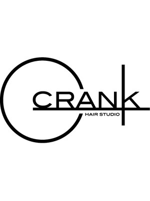クランク(CRANK)