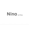 ニーナバイスニップ(Nina by Snip)のお店ロゴ