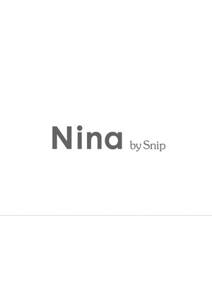 ニーナバイスニップ(Nina by Snip)