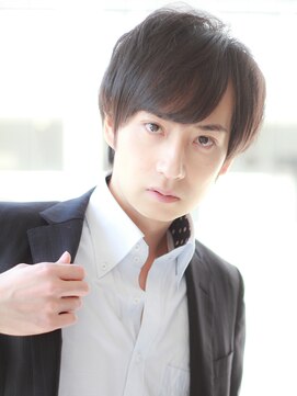 レガーミ(Legami) ビジネスカジュアル！ミディアムレイヤー