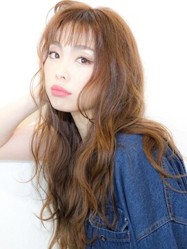 ヘアプラザ アーベン(HAIR PLAZA AERBEN) メルティーメープル