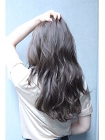 エイトウラワ 浦和店(EIGHT urawa)&nbsp;【EIGHT浦和】とろみ_ラベンダーグレージュ_ハイライト