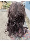 スモークハイライト