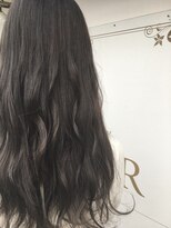 シュエット(Chouette)&nbsp;アディクシー×ダークトーン