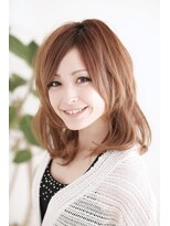 ジプソ(Gypso)&nbsp;Gypsoミディアムスタイル