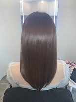 アールサロン アオヤマ(Rr SALON AOYAMA)&nbsp;リタッチカラーミルキーアクア