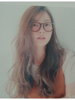 ヘアースペース 練馬店(hair space COCO)&nbsp;イルミナカラー＋イルミナトリートメント＋カット7900円