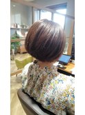 多毛さんいらっしゃ～い(^^)