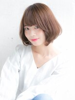 ルティア 池袋(Lutia)&nbsp;ひし形ボブ