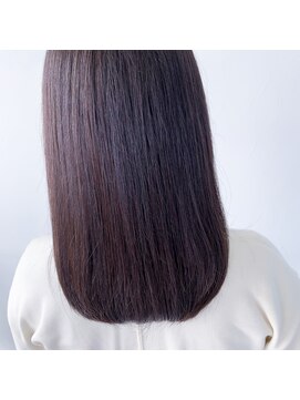 テクライズ 豊橋店(TECHRISE) 最高級髪質改善トリートメント☆