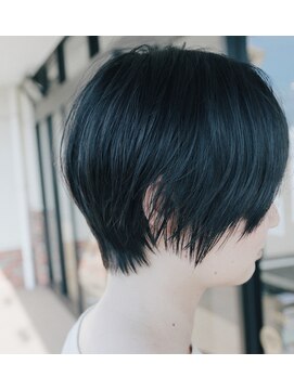 レイ みどりの店(Ray) ナチュラルショート