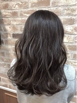 ティンク 天神(Tink) ライラックブラウン