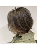 エアタッチボブ【上総一ノ宮】【茂原】