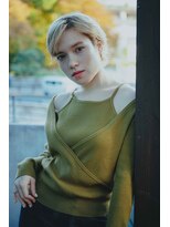 グランシャリオ 笹塚店(Grand Chariot)&nbsp;【2020年の新作スタイル】笹塚美容室Grand Chariot