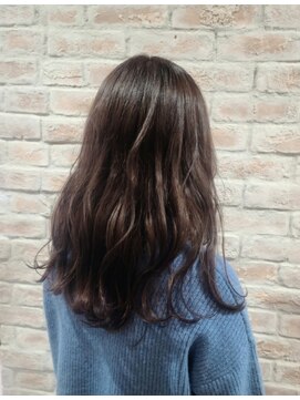 サンクチュアリー 千里山(Sanctuary) お洒落なこなれ外ハネヘア◎20代30代40代50代