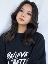 【白川style】20代30代40代小顔カット大人かわいいくびれモテ髪