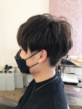 コワファースト 別府 アクティブマッシュ