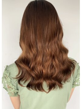 ノラキチジョウジ(NORA KICHIJOJI) #酸性デジタルパーマ#デジタルパーマ#コテ巻きパーマ#韓国パーマ