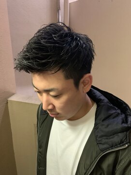 ヒロギンザ 恵比寿店(HIRO GINZA) ビジネスショート