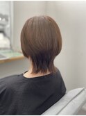 ショートウルフ