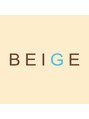 ベージュ(BEIGE)/BEIGE（ベージュ）