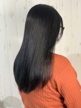 アヤメ(ayame) 【ayame大泉学園】艶髪_エイジングケア_縮毛矯正_12