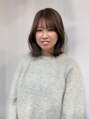 オリジンアド(ORIGIN+) 田中 綾香