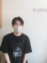 美容室ポケット&nbsp;らい らい