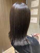 キコーヘア(kiko hair)&nbsp;シークレットハイライトカラー