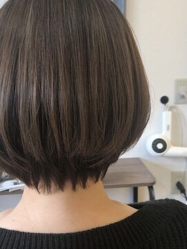 マリズ(MARI’s) ショートスタイル