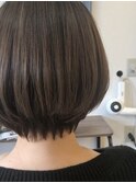 ショートスタイル