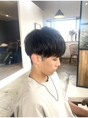 マッシュカット/メンズカット/ツーブロマッシュ