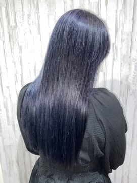 ヴァン カウンシル 川中島店(VAN COUNCIL) ブルーブラック[20代30代40代50代60代]