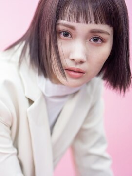 ガーランド(Girland) Girland Visual