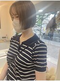 【京都AVEDA】【山科】【オーガニック】LiQLiお客様スタイル４７