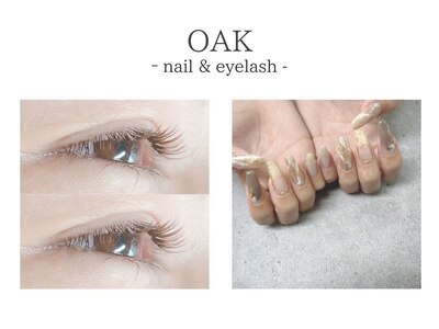  Eyelash/Nail併設